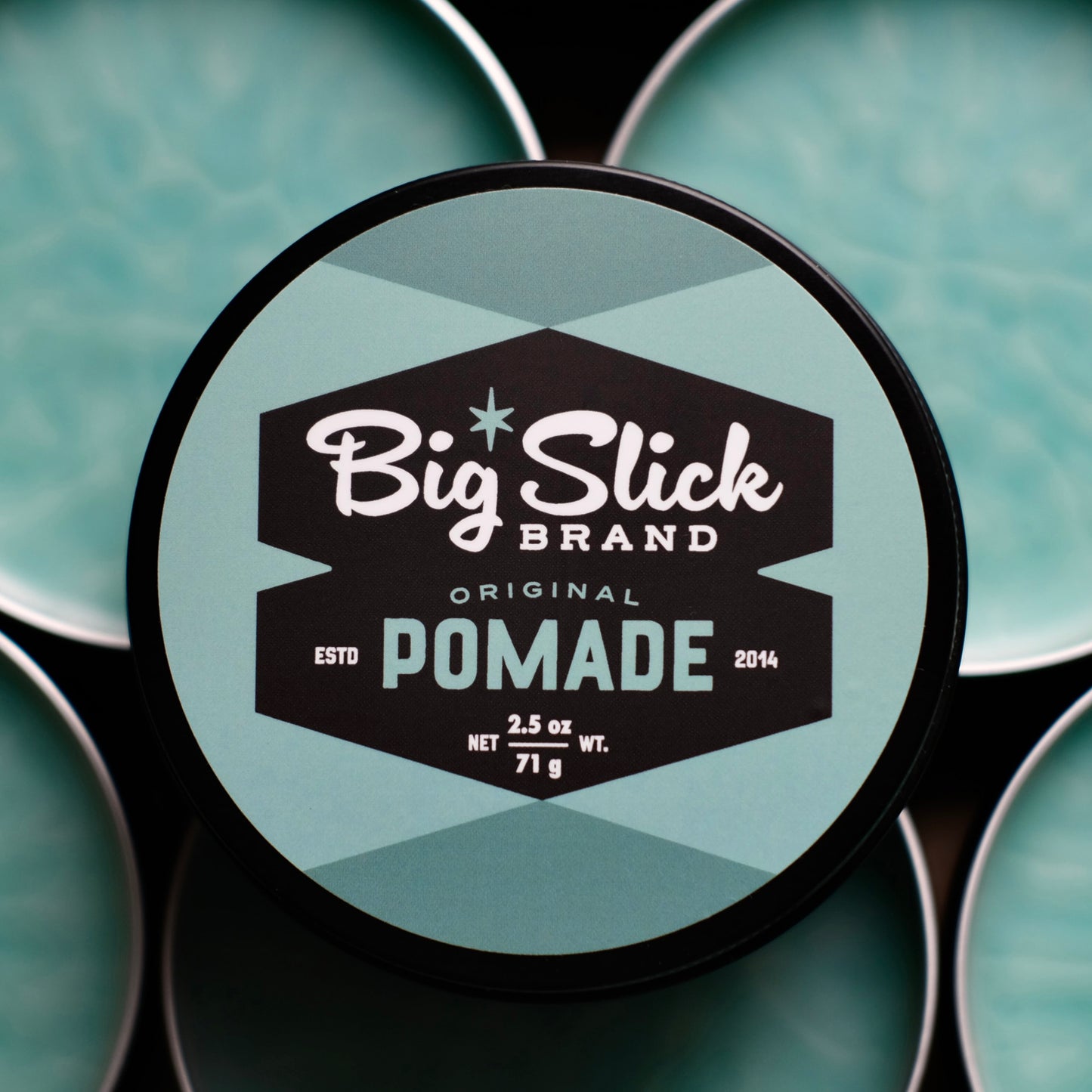 Original Pomade