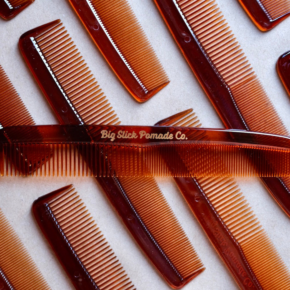Luxury Dresser Comb
