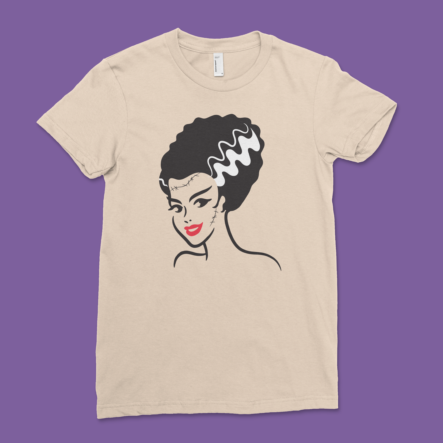 Lady Luck Brand "Bride" T
