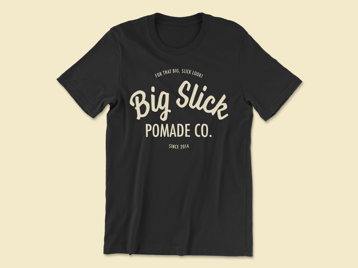 Classic Logo T